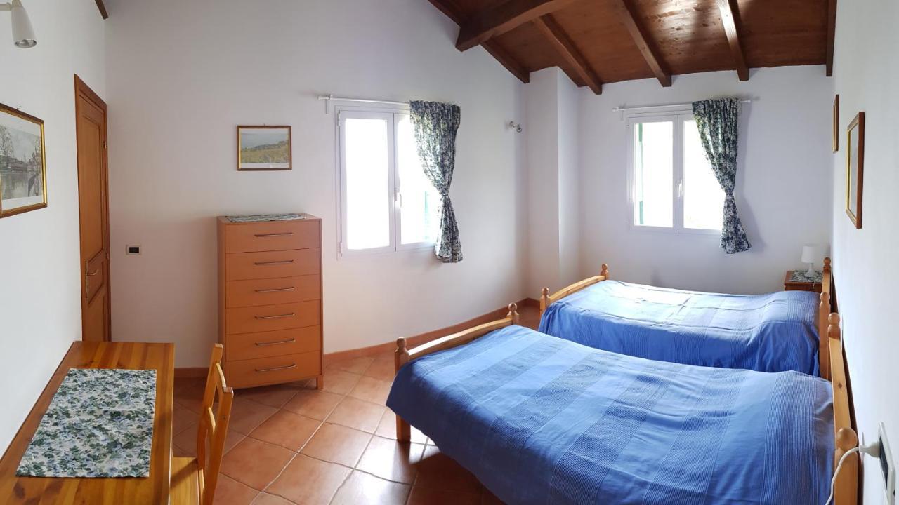 Casa Sylviane Villa Pietrabruna Exterior photo